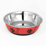 Load image into Gallery viewer, Dolly Bowl for Pets (Color May Vary)