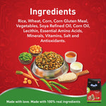 Load image into Gallery viewer, Drools 100% Vegetarian Dry Dog Food – 3kg