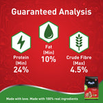 Load image into Gallery viewer, Drools 100% Vegetarian Dry Dog Food – 3kg