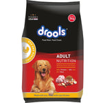 Load image into Gallery viewer, Drools Chicken and Egg Adult Dry Dog Food - 3kg
