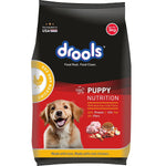 Load image into Gallery viewer, Drools Chicken and Egg Puppy Dog Food – 3Kg
