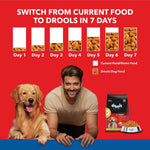 Load image into Gallery viewer, Drools Chicken and Egg Puppy Dog Food – 3Kg