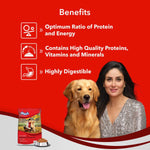 Load image into Gallery viewer, Drools Optimum Performance Adult Dog Food - 20kg