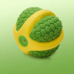 Load image into Gallery viewer, EE Toys-Latex Green Ball for Dogs