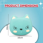 Load image into Gallery viewer, EE Toys-Latex Squeaky Miss Cat Dog Toy