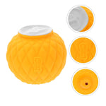 Load image into Gallery viewer, EE Toys-Latex Squeaky Pineapple Dog Toy