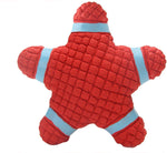 Load image into Gallery viewer, EE Toys-Latex Star Dog Toy