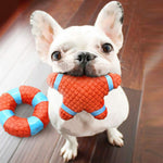 Load image into Gallery viewer, EE Toys-Latex Star Dog Toy