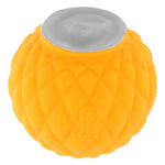 Load image into Gallery viewer, EE Toys-Latex Squeaky Pineapple Dog Toy