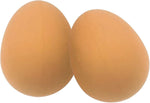 Load image into Gallery viewer, Bouncy Egg Ball Dog Toy