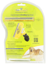 Load image into Gallery viewer, FURminator Undercoat deShedding Tool for Large Dogs (Long Hair)