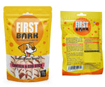Load image into Gallery viewer, First Bark Chicken & COD Stick Dog Treats – 70gm