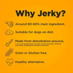 Load image into Gallery viewer, First Bark Soft Chicken Ring Dog Treats - 70gm