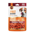 Load image into Gallery viewer, First Bark Chicken Training Cubes Dog Treats