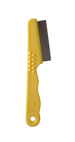 Load image into Gallery viewer, Smarty Pet Flea Comb for Dogs & Cats - Small
