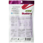 Load image into Gallery viewer, JerHigh Blueberry Stick Dog Treat – Real Chicken Meat | Healthy & Tasty Snack for Dogs