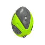 Load image into Gallery viewer, Future Toy- Rugby Ball Dog Toy (Color May Vary)