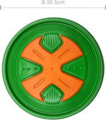 Load image into Gallery viewer, Future Toys-Freezbee Dog Toy (Color May Vary)