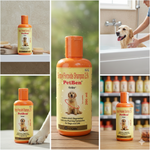 Load image into Gallery viewer, Petcare Petben Shampoo - 200ml