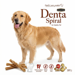 Load image into Gallery viewer, Goodies Denta Spiral Grain-Free Dental Dog Treats