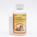 Load image into Gallery viewer, Fiprofort Tick & Flea Spray for Dogs & Cats - 100ml