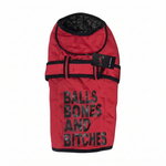 Load image into Gallery viewer, SmartyPet Winter Dog Coat