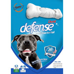 Load image into Gallery viewer, Gnawlers Defence Dent Anti-Bacterial Dental Dog Treats