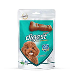 Load image into Gallery viewer, Gnawlers Digest Plus Prebiotics Dental Bone for Dogs