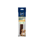 Load image into Gallery viewer, Gnawlers Hearty Roll Chicken Flavour Dog Dental Chew Treat