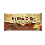 Load image into Gallery viewer, Gnawlers No Choc-O-Bar Dog Treats - Chicken Flavour (80g)