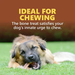 Load image into Gallery viewer, Gnawlers Calcium Chicken Stick – Dental Dog Treats (270g)
