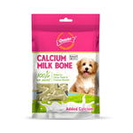 Load image into Gallery viewer, Gnawlers Calcium Milk Bone – Healthy Dental Dog Treats