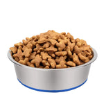 Load image into Gallery viewer, Holy Paws Tuff 'n' Elegant Stainless Steel Pet Bowl