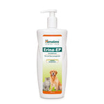 Load image into Gallery viewer, Himalaya Erina-EP Tick and Flea Shampoo for Dogs & Cats - Lemon Fragrance