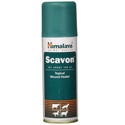 Himalaya Scavon Vet Spray Wound Care for Pets (100ml)