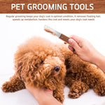 Load image into Gallery viewer, Holy Paws 32mm Professional Stripping Knife – Fine Teeth for Detailed Grooming