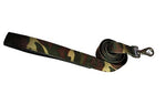 Load image into Gallery viewer, Poly Print Padded Leash & Harness Set for Dogs