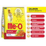 Load image into Gallery viewer, ME-O Adult Salmon Dry Cat Food- 1Kg