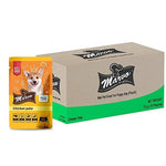 Load image into Gallery viewer, Marvo Gravy Chicken Pate Dog Wet Food - 70gm X 15