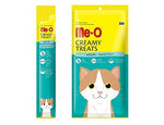 Load image into Gallery viewer, Me-O Creamy Treats Tuna Bonito - 60gm
