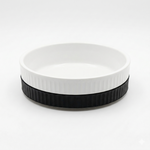 Load image into Gallery viewer, Melamine Cat Dish – Non-Slip Feeding Bowl