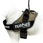 Load image into Gallery viewer, NB Army Harness Broad Belt for Dogs (Color May Vary)