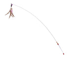 Load image into Gallery viewer, NB Cat Teasing Stick-Metal Wire
