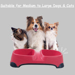 Load image into Gallery viewer, Nunbell Elegant Double Diner Bowl 3no.