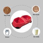 Load image into Gallery viewer, Nunbell Elegant Double Diner Bowl 3no.