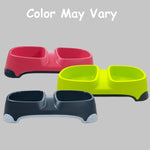 Load image into Gallery viewer, Nunbell Elegant Double Diner Bowl 3no.