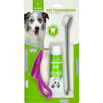 Load image into Gallery viewer, Nunbell Tooth Brush & Paste Kit