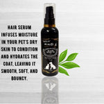 Load image into Gallery viewer, OMD Hair Serum 110ml