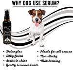 Load image into Gallery viewer, OMD Hair Serum 110ml