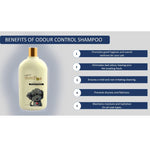 Load image into Gallery viewer, OMD Shampoo - Odour Control